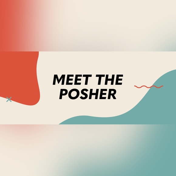 Meet your Posher, Kelsie 🧡 - Picture 1 of 1